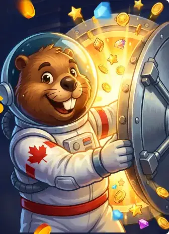 Five deposits: up to CA$5,500 + 400 free spins – Gravira