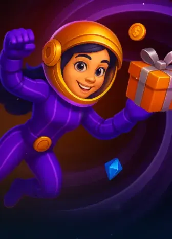 Quests & Rewards and a VIP ladder – Gravira